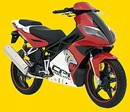 CPI GTR 50 RR